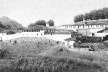Fazenda colonial<br />Foto histórica 