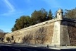 Muralhas de Évora<br />Foto Junancy Wanderley 