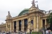 Grand Palais, Paris, França<br />Foto Thiago Costa, 2015 