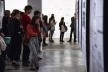 Exposição "Arquitetura e agricultura: do lado do campo", Trienal de Arquitetura de Lisboa 2019<br />Foto Hugo David 