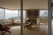 Casa na Ponta do Pulso, Ubatuba SP Brasil, arquiteto Affonso Risi<br />Foto Paulo Risi 