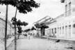 Rua do centro do Crato, situação anterior [Acervo da Prefeitura Municipal de Crato]