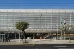 Terminal Digital do Ensino, São Caetano do Sul, 2008. Arquiteto José Augusto Aly<br />Foto Nelson Kon 