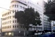 Edifício Dias Paes, arquiteto Antonio Braga, Belém [Foto Giovanni Blanco, 2001]
