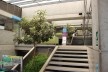 Parque Biblioteca San Javier, San Javier, arquiteto Javier Veras<br />Foto Roberto Ghione 