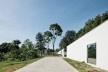 Casa do Agricultor, Porto Feliz SP, 2023. Arquiteto Felipe SS Rodrigues (autor)<br />Foto Fran Parente 