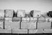 Ensaio “Bienal em montagem”<br />Foto Tommaso Protti 