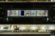 Sede Natura São Paulo – NASP, São Paulo, 2017. Arquitetos Lilian Dal Pian e Renato Dal Pian<br />Foto Pedro Mascaro 
