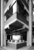 Vista externa do edificio para os laboratórios Richards, na Filadélfia [Revista Tectónica. Madrid, ATC Ediciones, Hormigón prefabricado, n. 5, 1995, p. 5]