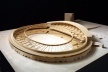 Remodelación de Estadio de Madrid, estudio Cruz y Ortiz<br />Foto Fernando Alda 
