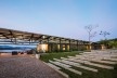 Residência Piracaia, Piracaia SP Brasil, 2012-2014. Arquitetos Lua Nitsche e Pedro Nitsche / Nitsche Arquitetos Associados<br />Foto Nelson Kon 