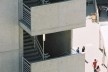 Detalhe - escada<br />Fotos de Nelson Kon e Tiago Andrade 
