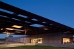 Welcome Center Alphaville Brasília, Brasília. Escritório Rocco, Vidal + Arquitetos<br />Foto Daniel Ducci 