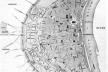 Plano de Extensão de Köln, elaborado por Stübben, em 1885 [FEHL, 1983, V1, p.161]