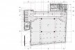 Sesc 24 de Maio, 5º pavimento, exposições, Paulo Mendes da Rocha + MMBB Arquitetos, São Paulo<br />Imagem divulgação 