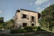 Bocaina House, São José do Barreiro SP, 2021. Architects Ana Altberg and Cesar Jordão<br />Foto/photo Federico Cairoli 