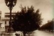 Paseo del Prado, La Habana, Jean N. Forestier [Revista Social, Director artistico Conrado Massaguer/ Coleção de Fotos do Arquivo da Bibli]
