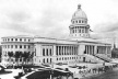 Edificio del Capitolio Nacional, La Habana
