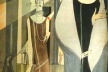 Revista Social, Director artistico Conrado Massaguer, La Habana, 1927