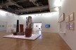 Exposição Modernités Plurielles 1905-1970, Centre Pompidou, MNAM-CCI, Paris, de outubro de 2013 a fevereiro de 2015. 5° andar, sala 34, "Architectures modernes d’Amérique Latine"<br />Foto Philippe Migeat ©  [Centre Pompidou © MNAM-CCI]