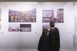Exposição “Infinito vão – 90 anos de arquitetura brasileira”, Casa da Arquitectura – Centro Português de Arquitectura, Matosinhos<br />Foto ITS_Ivo Tavares Studio 