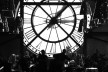 Museé D'Orsay, Paris, 2011<br />Foto Marcus Vinicius Damon  [dilvulgação]