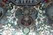 Biblioteca: afresco<br />Foto Junancy Wanderley 