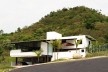 Residência Atibaia, Atibaia SP, 2008. Arquiteto Bernardo Telles<br />Foto Bebete Viégas 