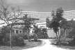 Affonso Eduardo Reidy, Conjunto Residencial Pedregulho, Rio de Janeiro, 1946