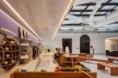 Arquiteto Ney Caldatto, Museu Pelé. Santos, 2014<br />Foto Nelson Kon 