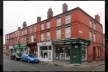 Penny Lane é a rua comercial mais importante do subúrbio onde moravam os integrantes dos Beatles<br />Foto Victor Hugo Mori 