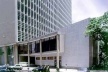 MES – Ministério da Educação e Saúde no Rio de Janeiro, arq. Lucio Costa, Oscar Niemeyer, Affonso Reidy, Jorge Moreira, Carlos Leão e Ernani Vasconcelos<br />Foto AG 