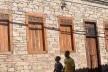 Sede da Loja Maçônica, fachada<br />Foto Ana Alaíde Amaral 