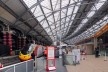 Estação de estrada de ferro, Liverpool<br />Foto Victor Hugo Mori 