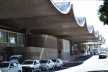 Rodoviária de Uberlândia, 1976. Arquitetos Fernando Graça, Flávio Almada e Ivan Cupertino<br />Foto Diogo Augusto Mondini Pereira 