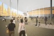 New National Stadium in Tokyo [divulgação]