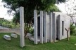 Fachada sul <br />Foto Léo Azevedo 