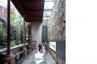 Barberí Laboratory 2008 Olot, Girona, Spain<br />Fotografía Hisao Suzuki  [Website Pritzker Prize]