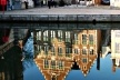Flandres, Cidade de Gent. Janeiro de 2009<br />Foto Adson Bozzi 