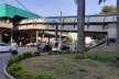 Terminal da Barra Funda, 1988. Arquitetos Roberto MacFaden e Luiz Esteves<br />Foto Diogo Augusto Mondini Pereira 
