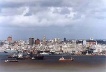 Baía de Montevidéu <br />Foto Fábio Araújo e Marcelo Svartman 