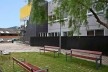 Escola Vila Luiza, Passo Fundo RS, arquiteta Karine Knob<br />Foto Alex Borgman  [Karine Knob]