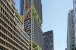 Edifício Park Avenue 425, projeto finalista do concurso, Arquiteto Richard Rogers (Rogers Stirk Harbour & Partners) [site www.e-architect.com]