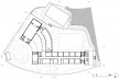 Escola Marquesa de Alorna, planta piso 2, Lisboa, 2008-2012<br />Imagem divulgação 