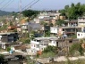 Bairros periféricos da cidade de Muriaé/MG<br />Foto Stael Alvarenga, 2006  [EAUFMG-PDP]
