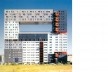 MVRDV & Bianca Lleó, Edifício Mirador, Sanchinarro, Madrid<br />Foto divulgação 