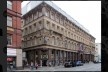 Hotel Hard Day’s Night, situado na North John Street esquina com a Mathew Street<br />Foto Victor Hugo Mori 