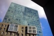 Edifício do "casco viejo"<br />Foto Gabriela Celani 