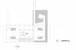 Sede Natura São Paulo – NASP, planta 1o pavimento inferior, São Paulo, 2017. Arquitetos Lilian Dal Pian e Renato Dal Pian<br />Imagem divulgação 