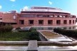 Biblioteca Virgilio Barco, Bogotá. Arquitecto Rogelio Salmona<br />Foto Abilio Guerra 